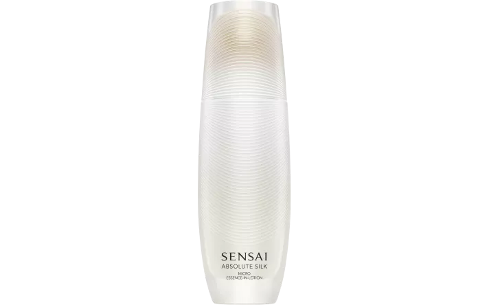 【新品未使用】SENSAI MICRO ESSENCE-IN-LOTION Sensai AS Micro Essence In Lotion – Ichiban Mart